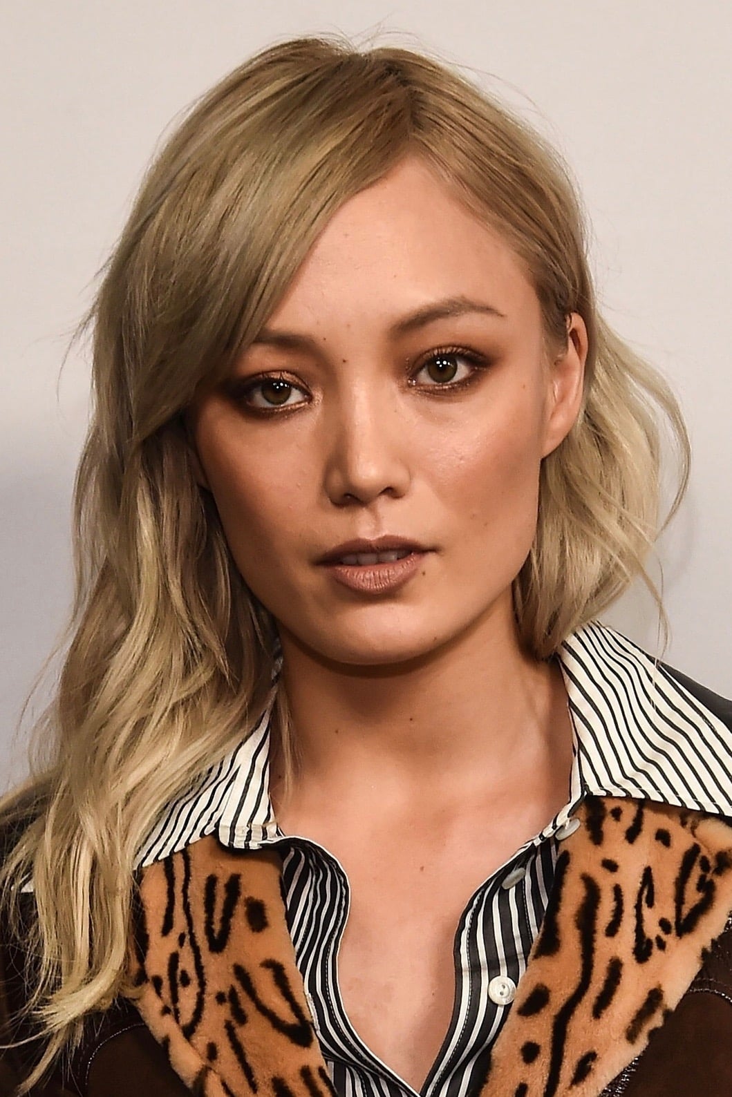 Pom Klementieff - La Gatita Amable Dancer (uncredited)