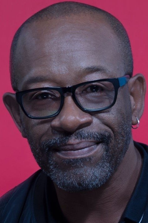 Lennie James - Lieutenant Nabulsi
