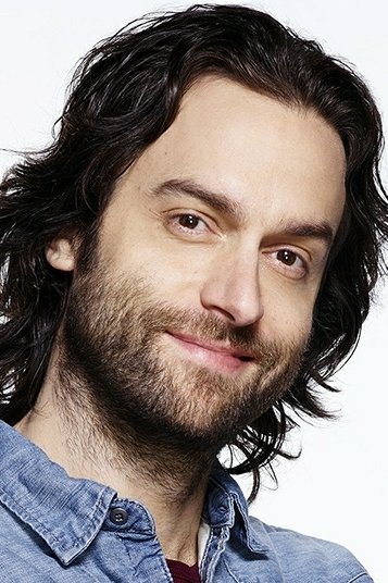 Chris D'Elia - Phil