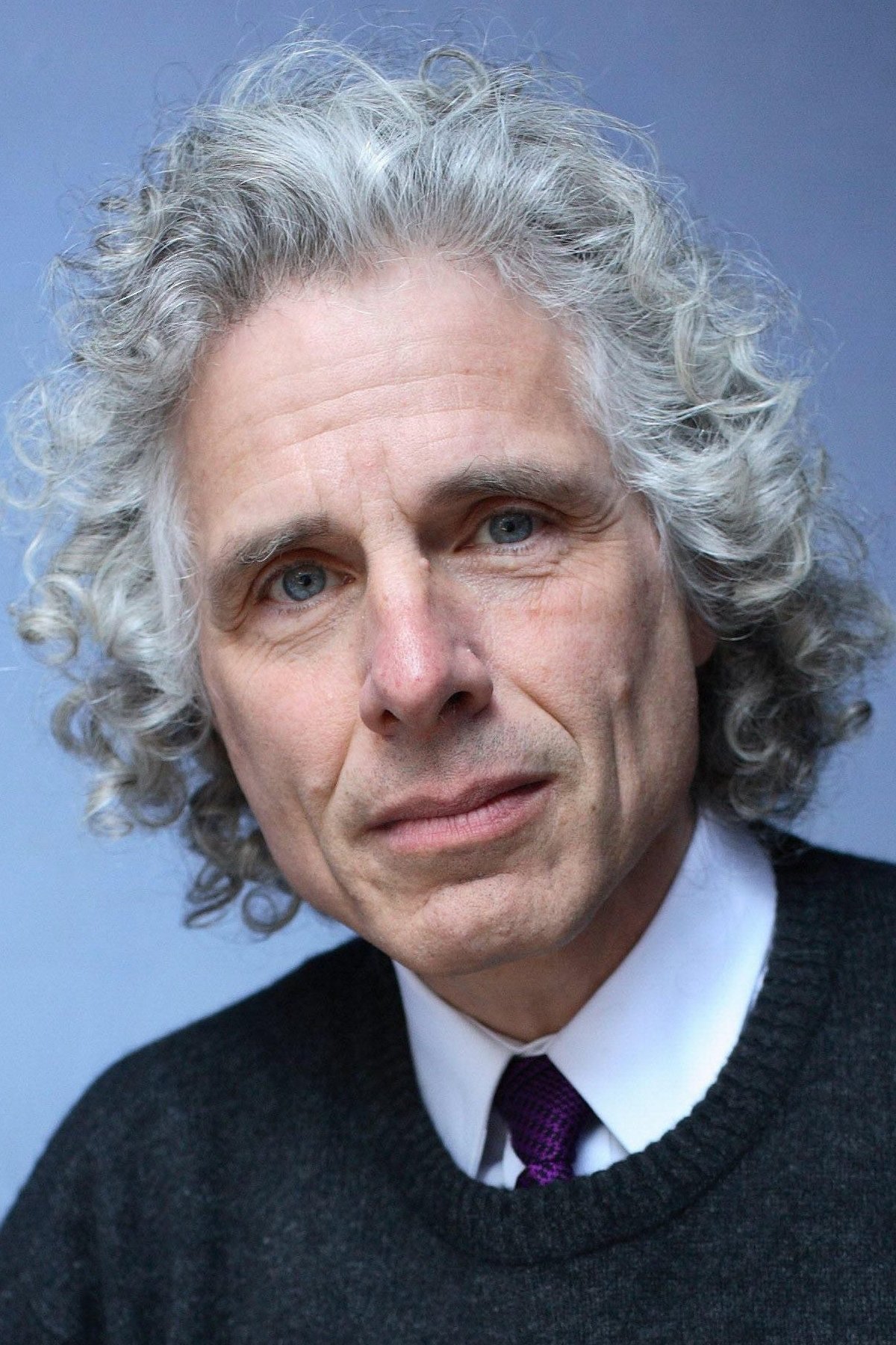 Steven Pinker - Himself