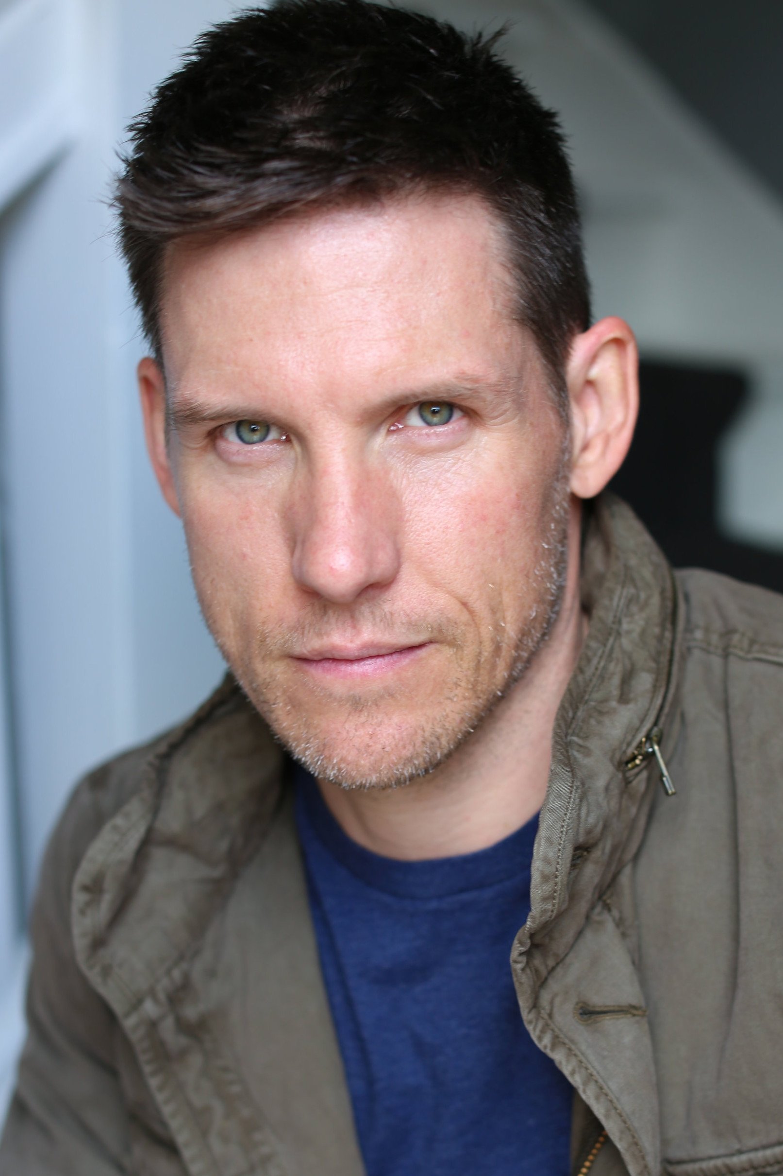 Jamison Haase - Dr. Brannamon