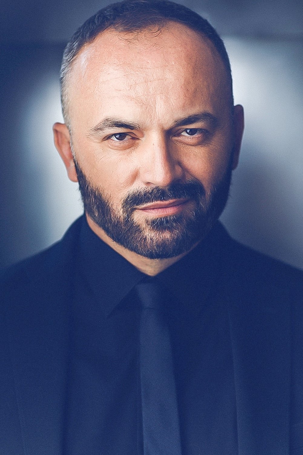 Ivica Marc - Serbian Fixer