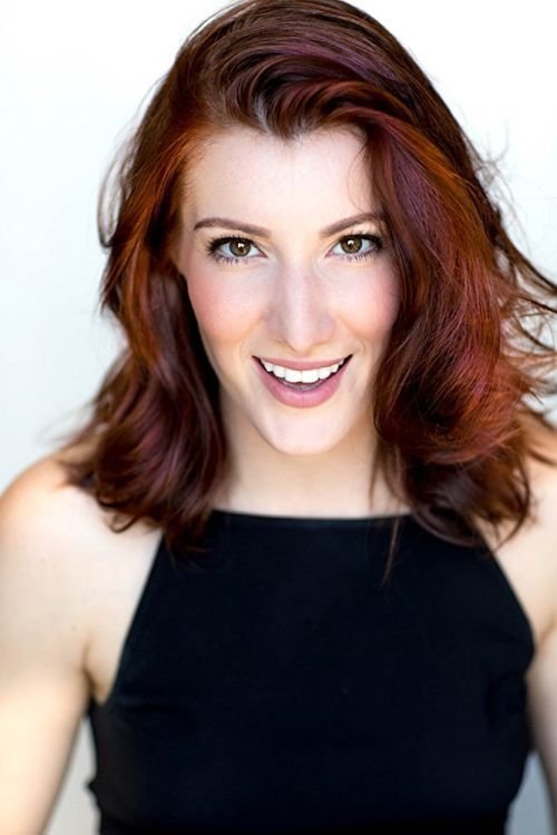 Morgana Wyllie - Marathon Runner