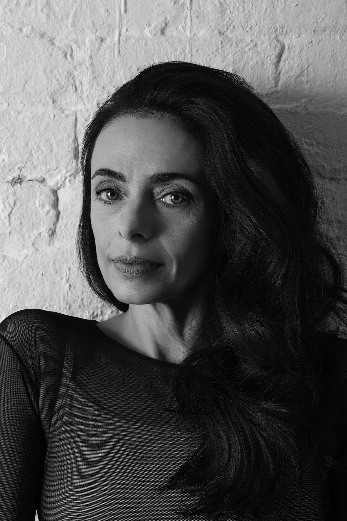 Alessandra Ferri - Audrey Hepburn