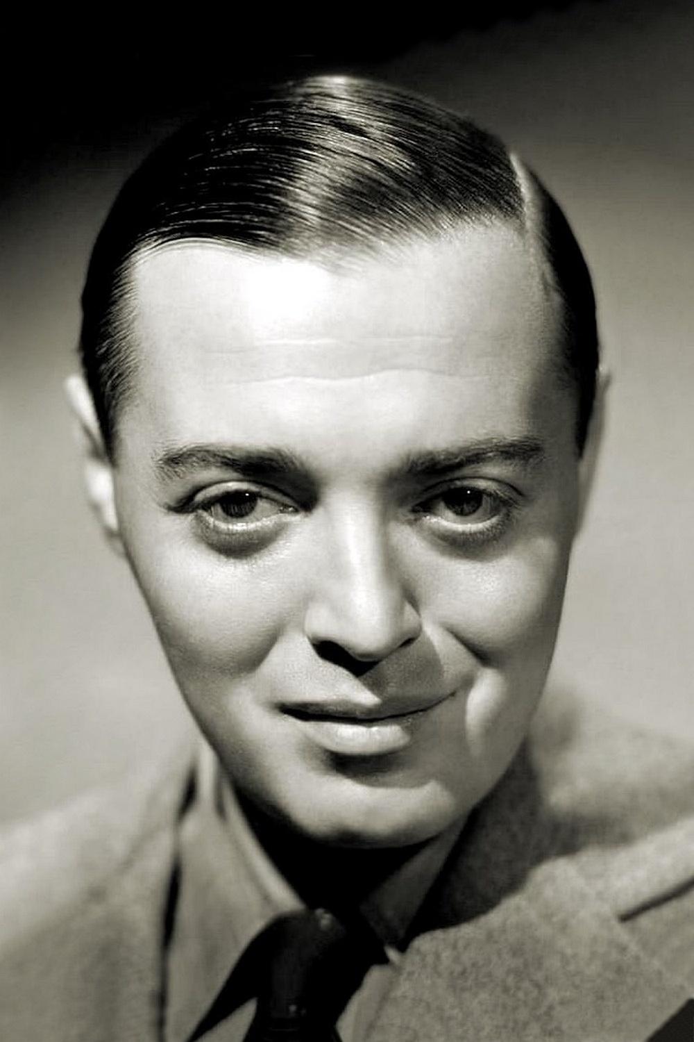 Peter Lorre - Dr. Einstein