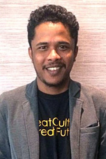 Mamat Alkatiri - Herman