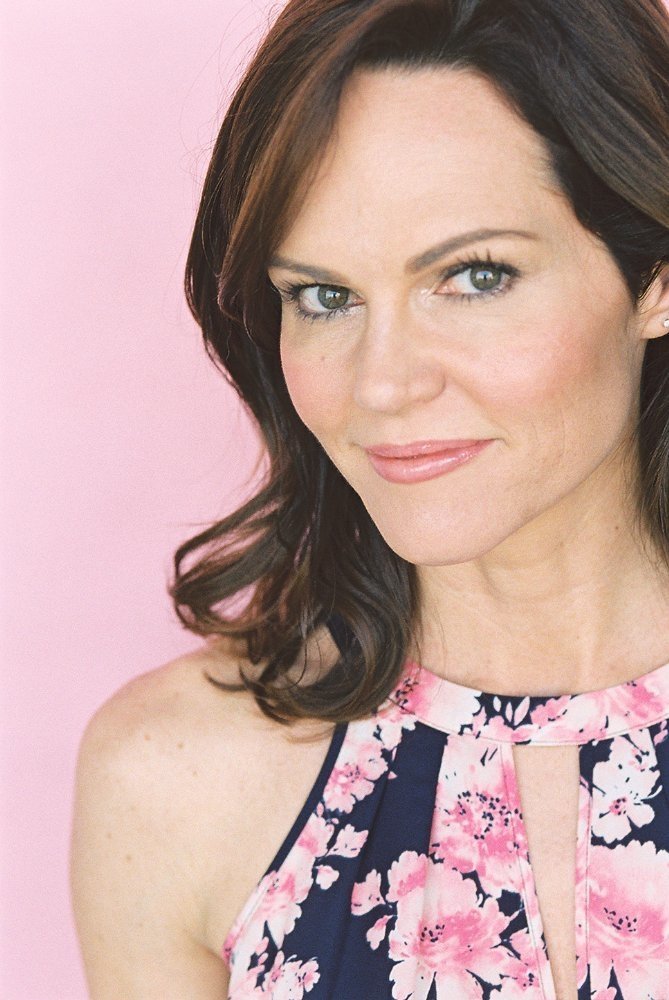 Delaina Mitchell - Stage Mom