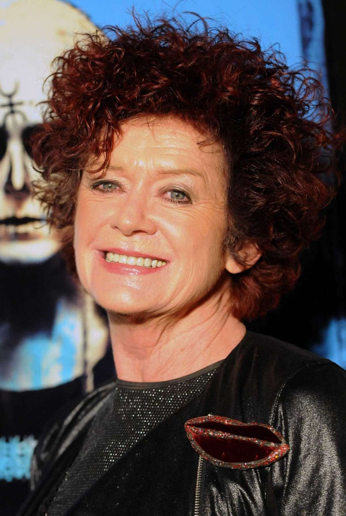 Patricia Quinn - Self
