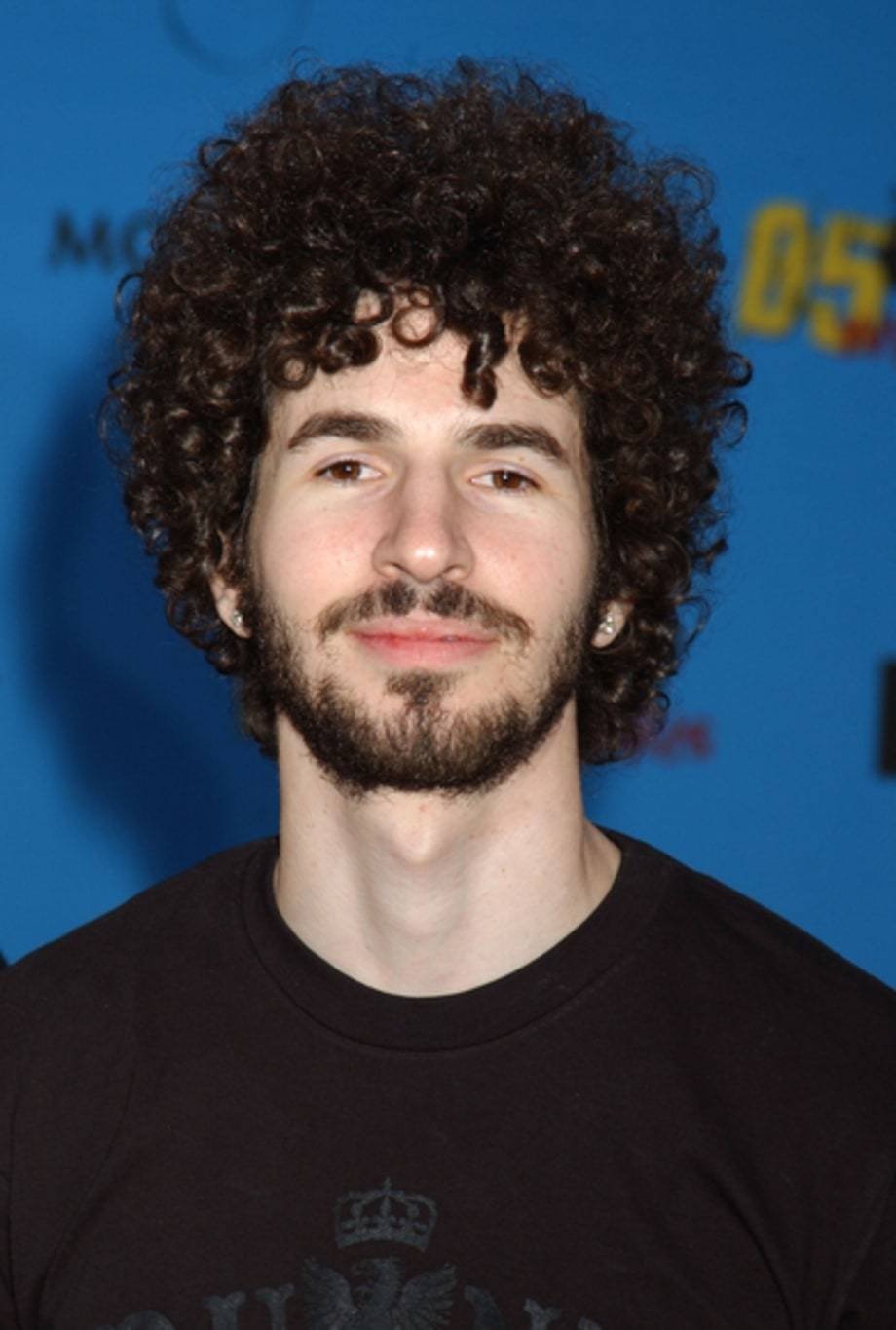 Brad Delson - Self
