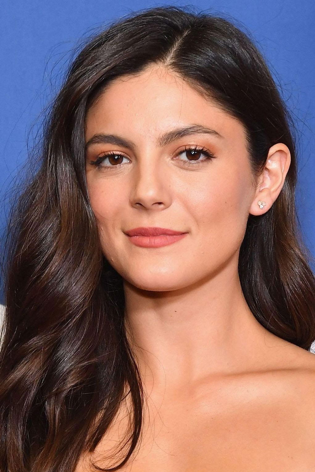 Monica Barbaro - Lt. Natasha 'Phoenix' Trace