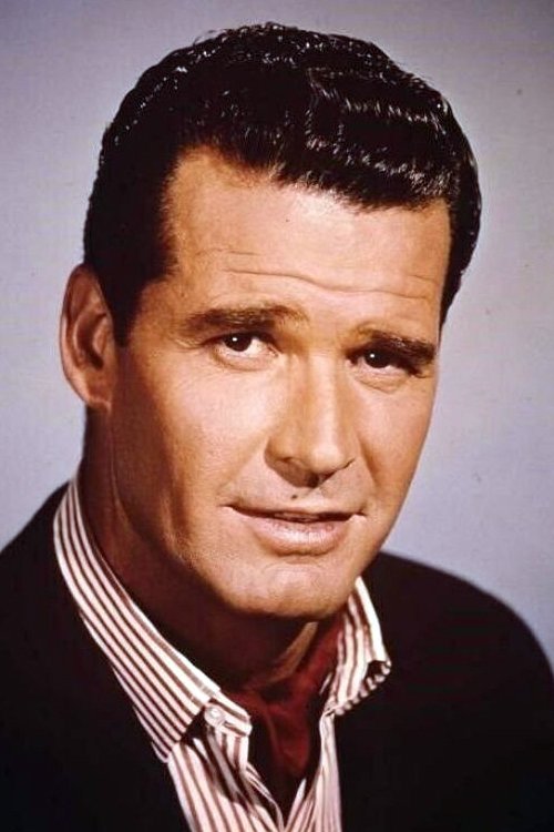 James Garner - Self (archive footage)