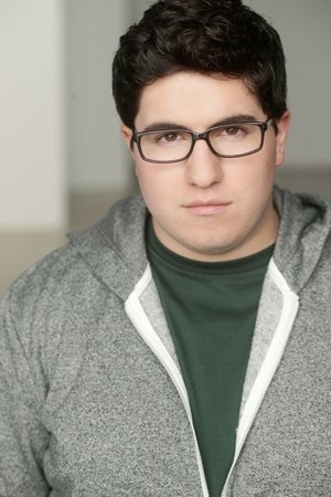 Matthew Joel Kranyak - Jacob Silverman