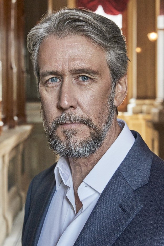 Alan Ruck - Cameron Frye