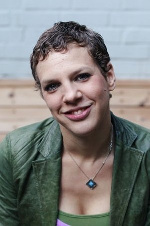 Francesca Martinez - Jess