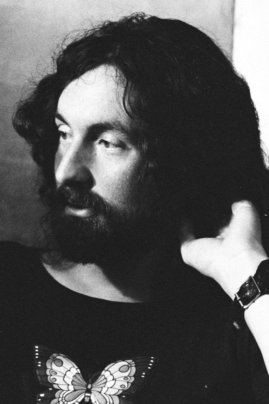 Nick Mason - Self - Drums