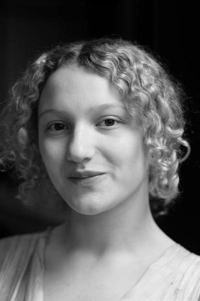 Tallulah Haddon - Marie