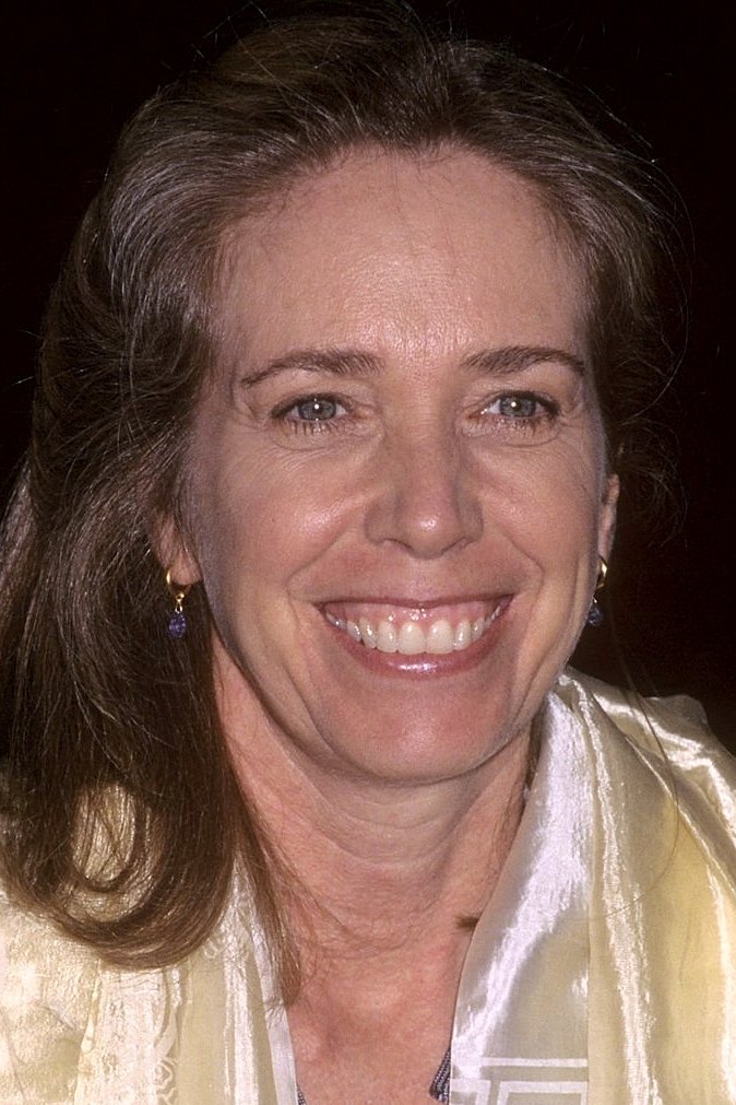Melissa Mathison - Elliot's School Nurse (uncredited)