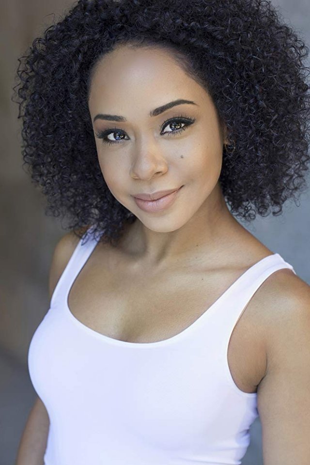 Latonya Williams - Treena