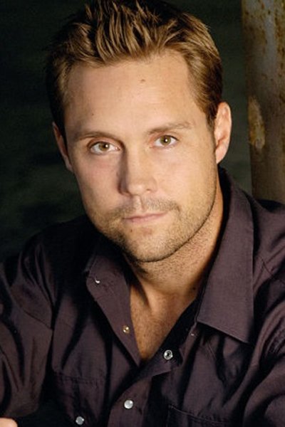 Matt Corboy - Sheriff Stoltz