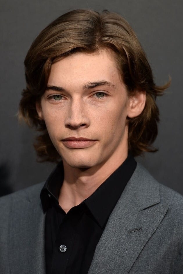 Jacob Lofland - Aris Jones