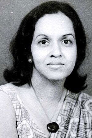 Iranganie Serasinghe - Village Woman