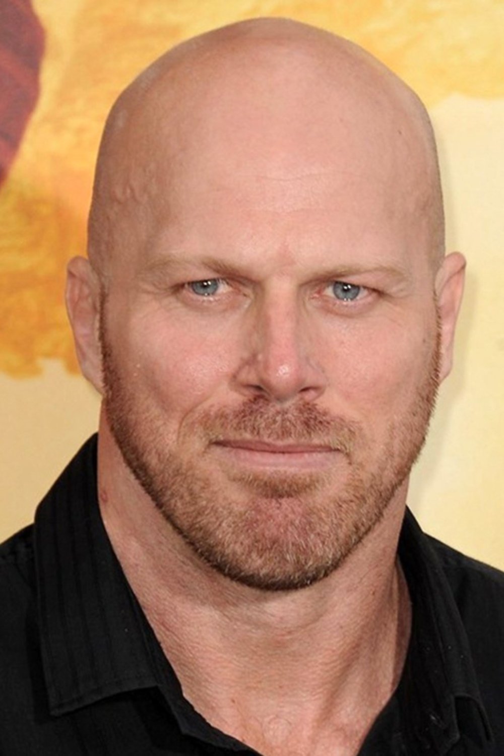 Nathan Jones - Rictus Erectus