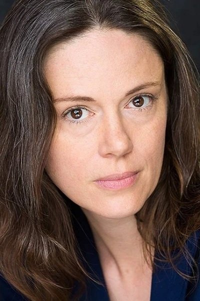 Melissa Schumacher - Intelligence Officer