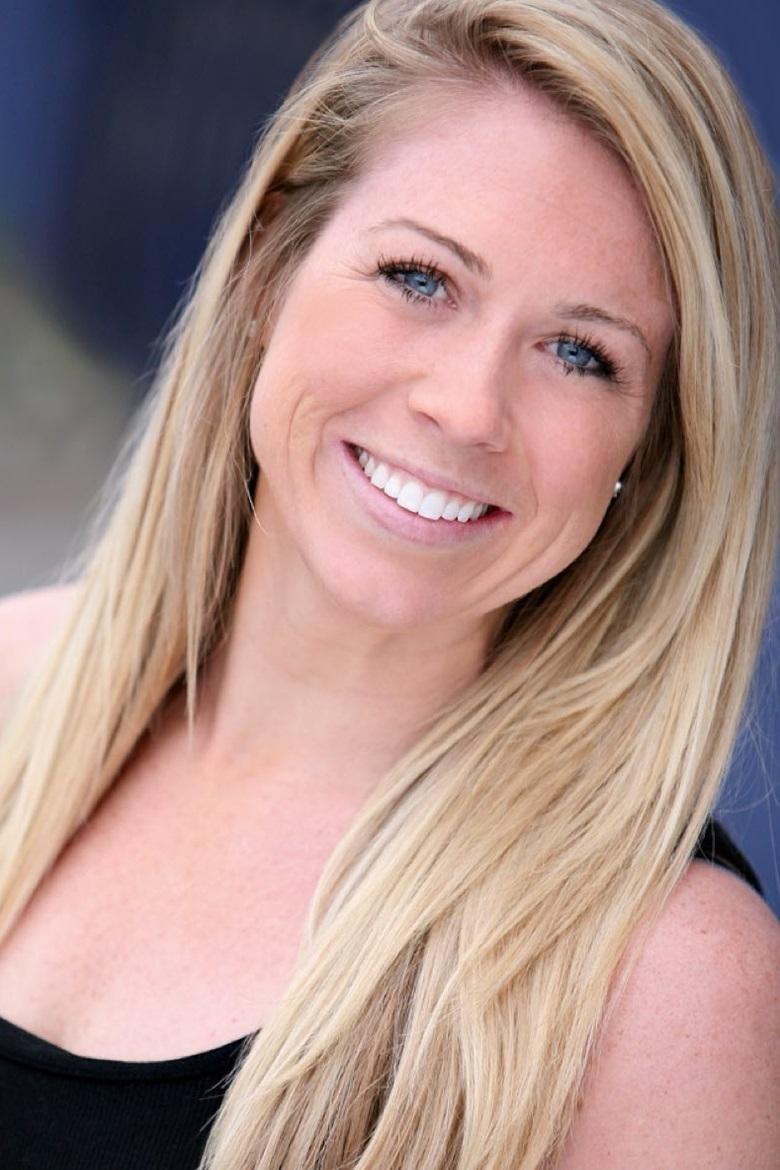 Meredith Richardson - Valentina
