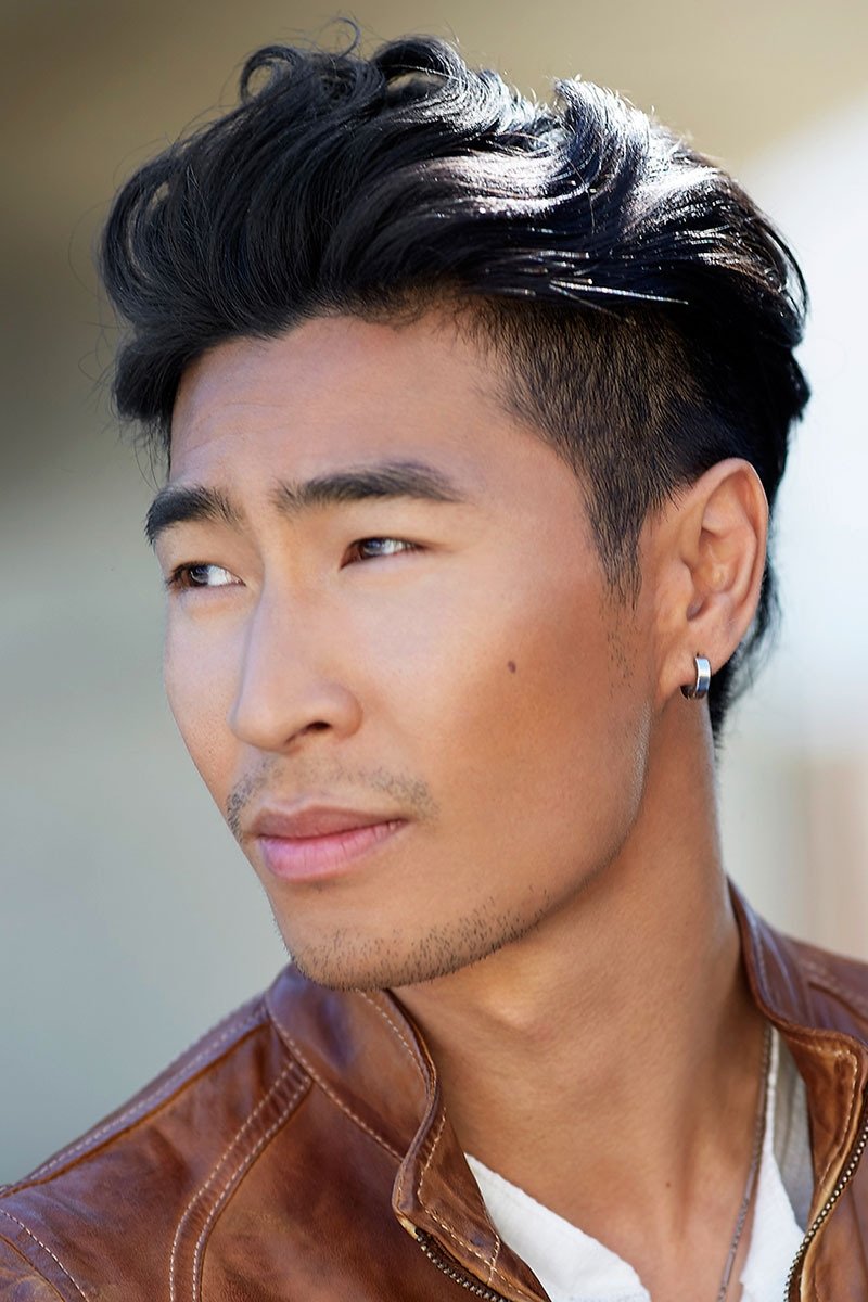 Chris Pang - Colin Khoo