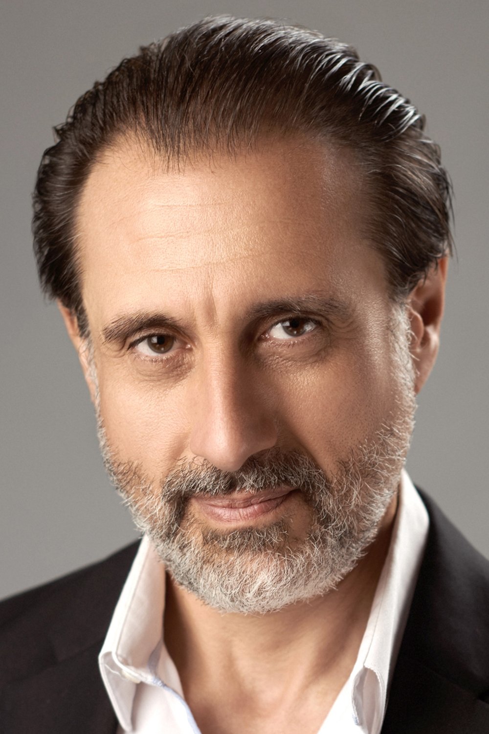 Mikhail Basmadjian - Marcellino Lentini