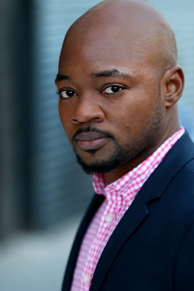 Brian Michael Smith - Self - Actor