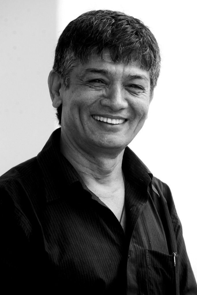 Madan Krishna Shrestha - 