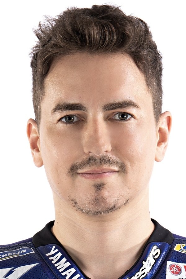 Jorge Lorenzo - Himself