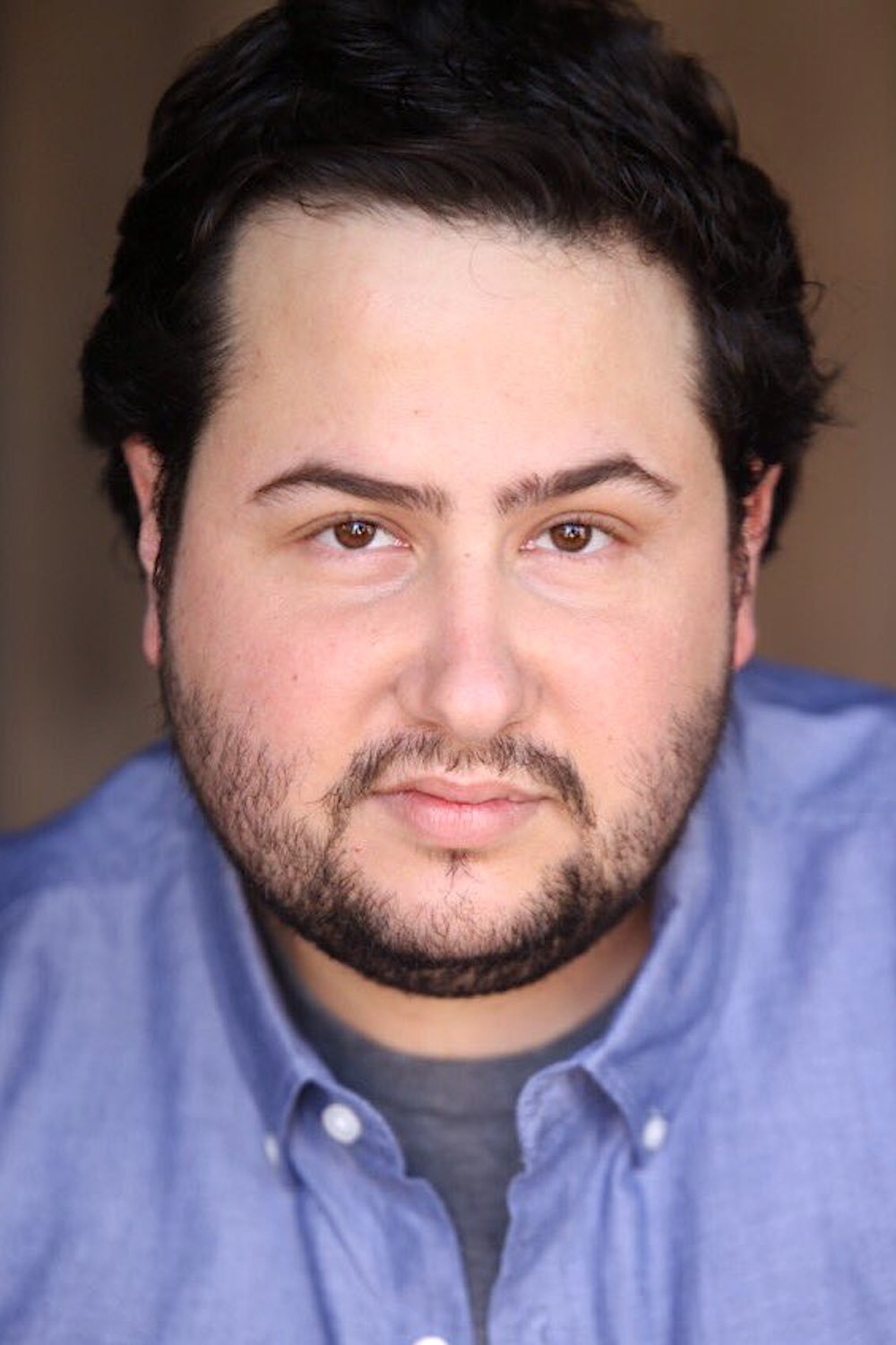 Jack Salvatore, Jr. - Larry Riesman