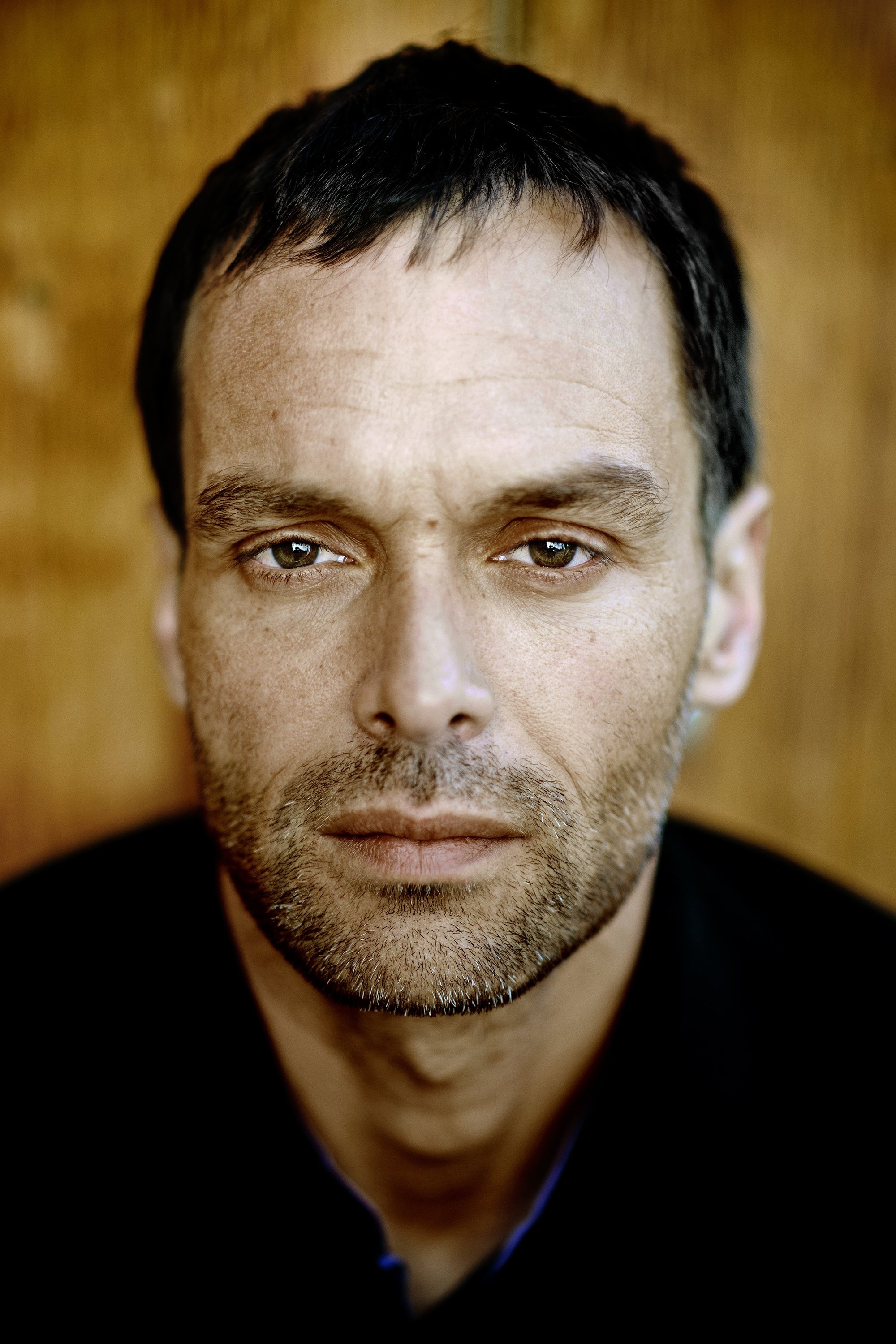 Rudolf Martin - Dieter Voss