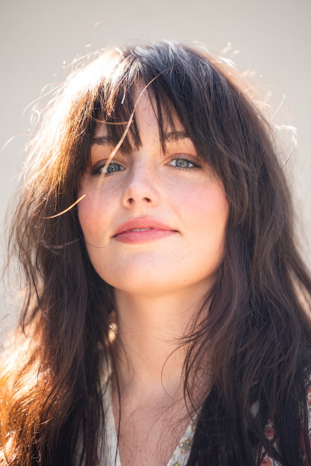 Lily Donoghue - Jorie Whitman