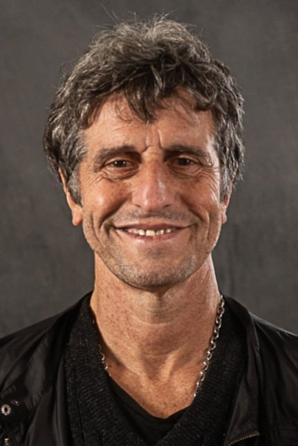 Diego Peretti - Fernando Araujo