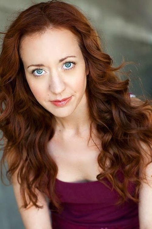 Caileigh Scott - Hostess (uncredited)