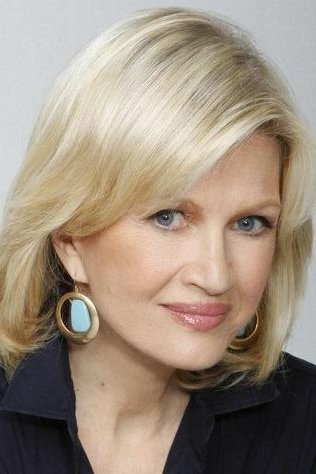 Diane Sawyer - Self (archive footage)