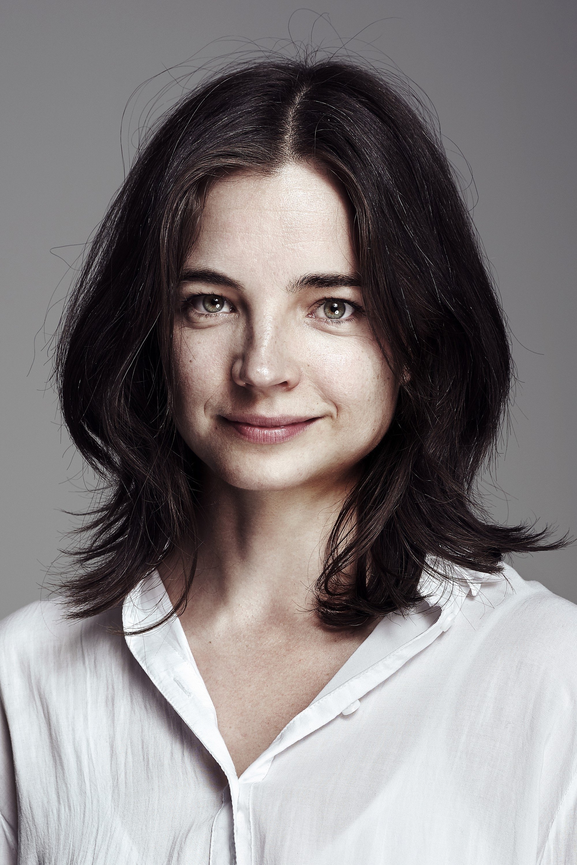 Louise Peterhoff - Hanna