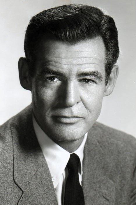Robert Ryan - Stoker