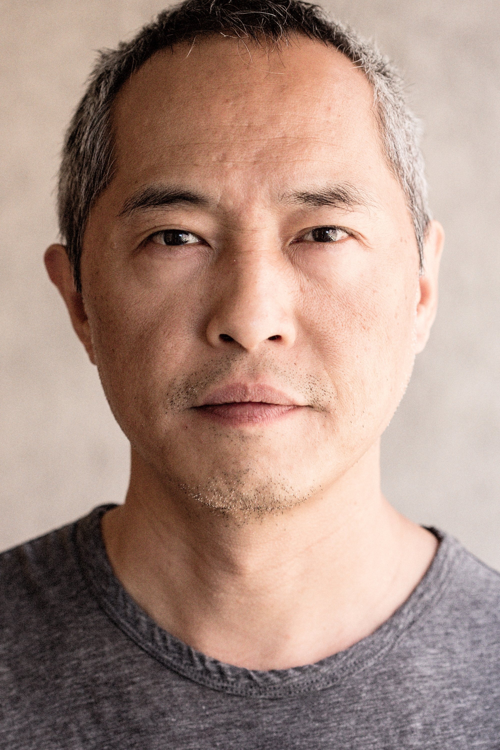 Ken Leung - Syatyoo-Sama