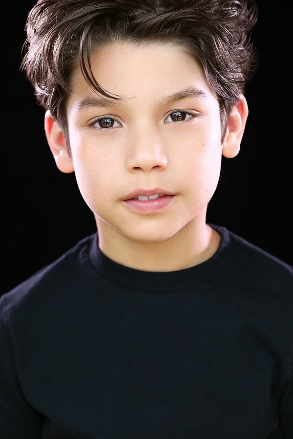 Evan Whitten - Mateo Alvarez