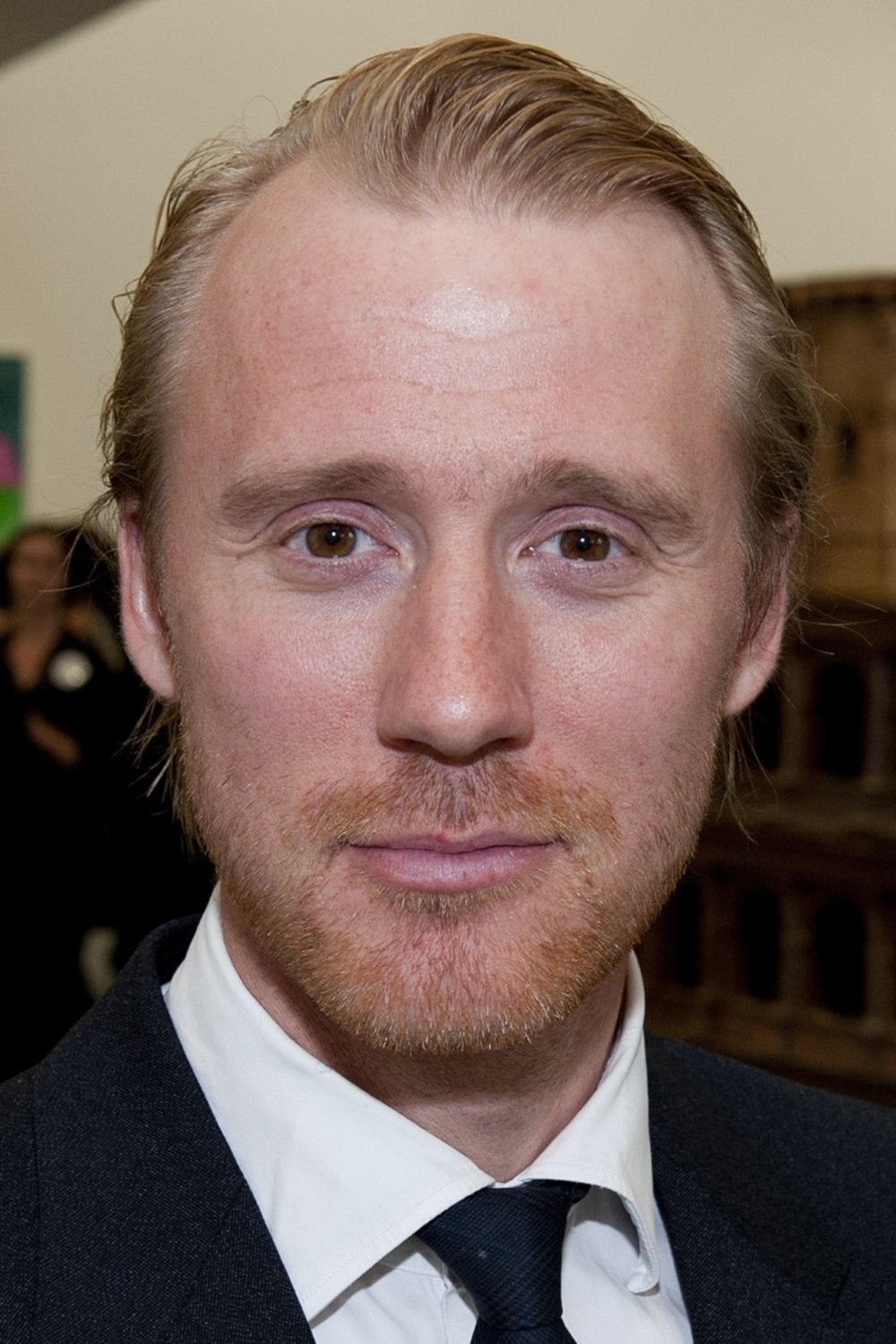 Thorbjørn Harr - Charlie Olsen