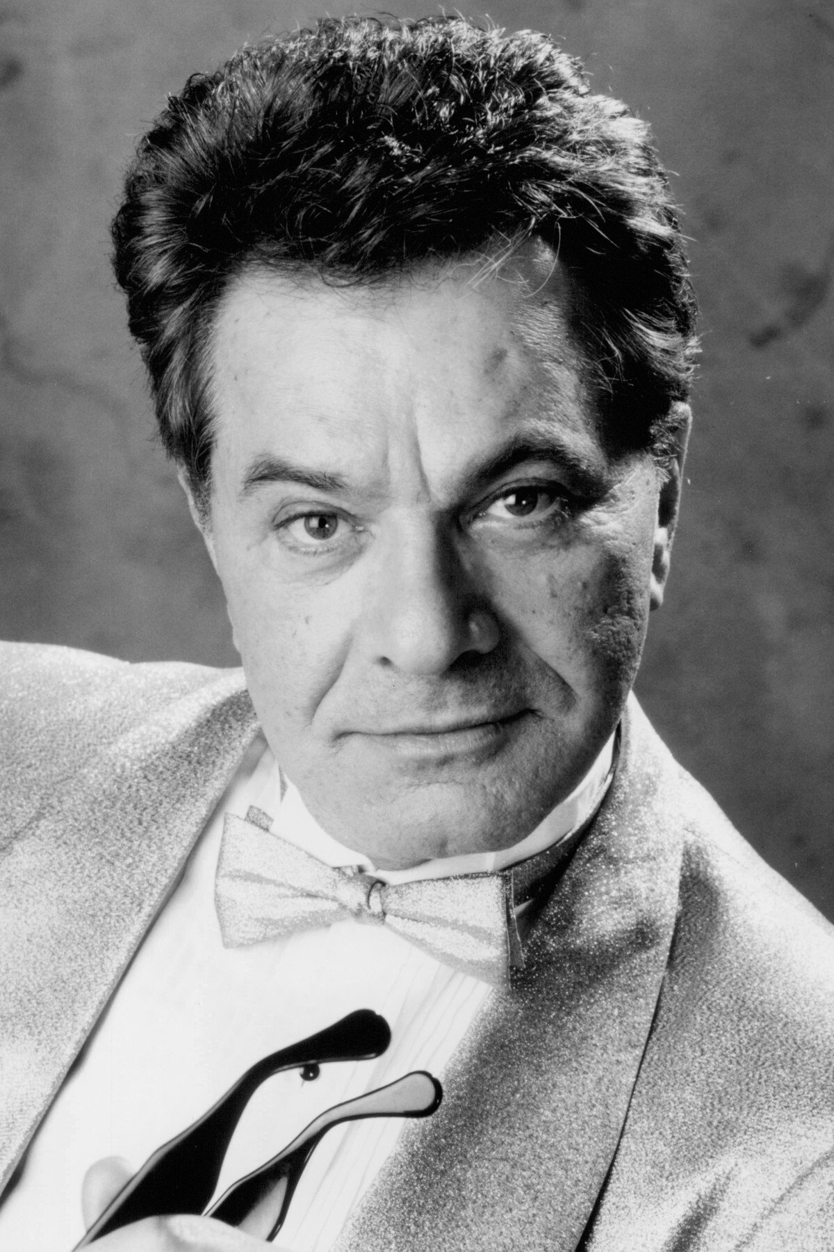 Dick Shawn - Lorenzo St. DuBois (L.S.D.)