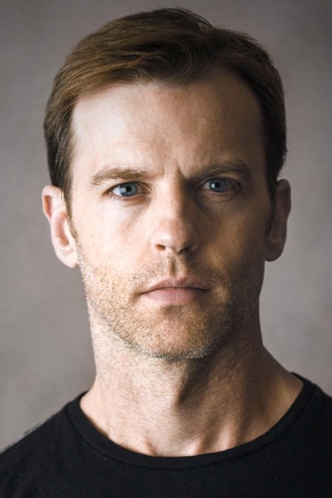 Trevor St. John - Launcher
