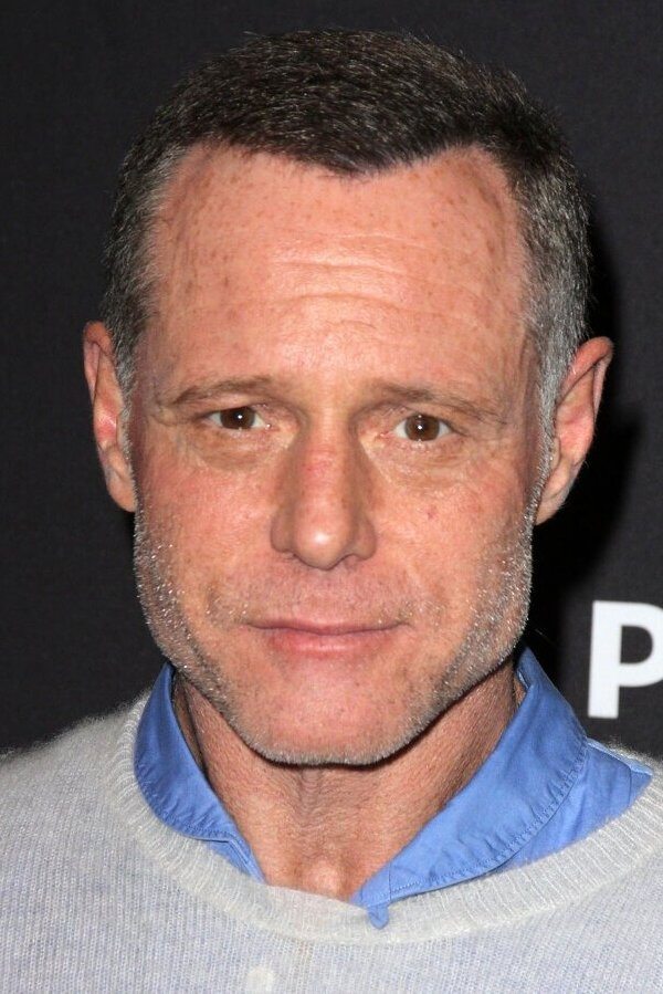 Jason Beghe - Detective Quinn