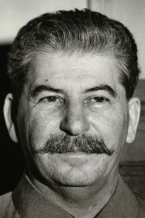 Joseph Stalin - Self (archive footage)