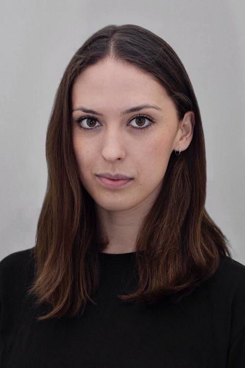 Zia Kelly - Vessel Guard