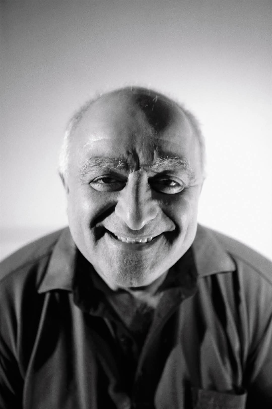 Trdat Makaryan - Poghosyan